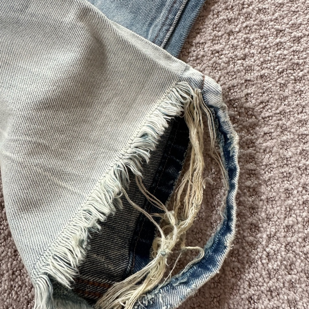 Rui Jeans - Picture 3 of 5
